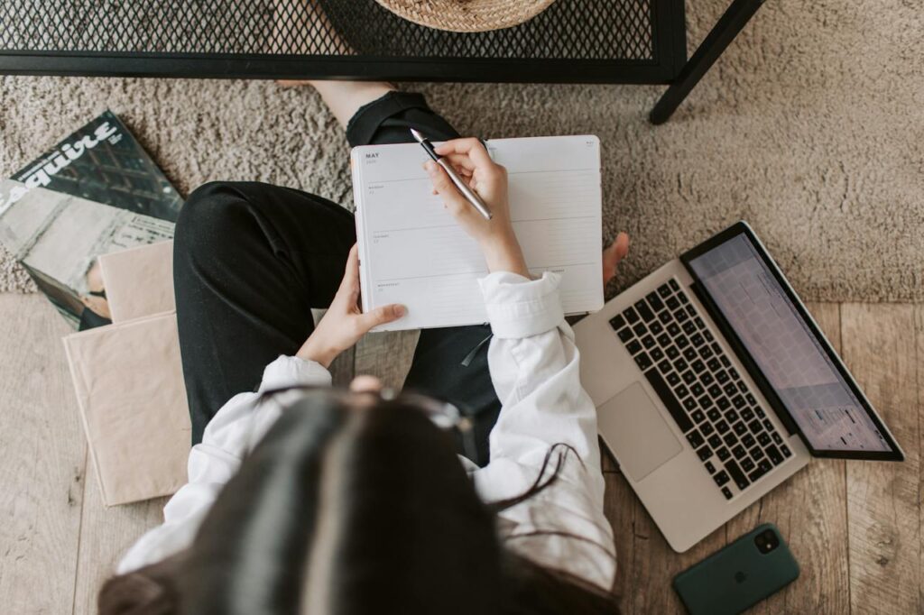 Estudiar japonés desde casa