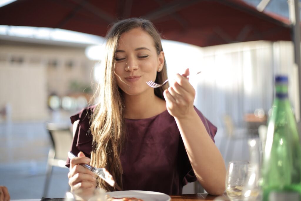 Gastronomía Japonesa y Comidas