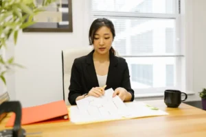 Examen de Nivel de Lengua Japonesa